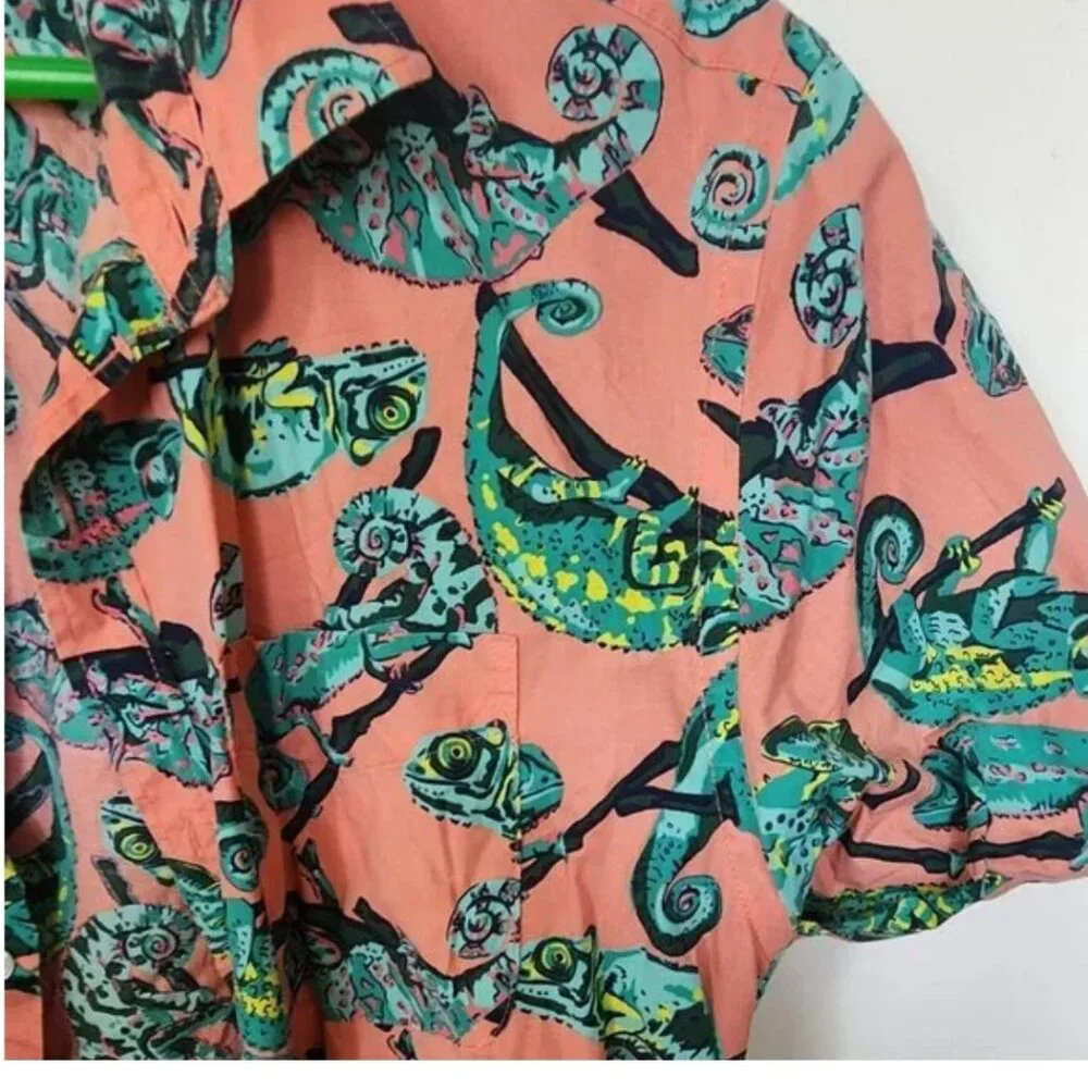 Old navy shirts bundle of 3 - Picture 13 of 14